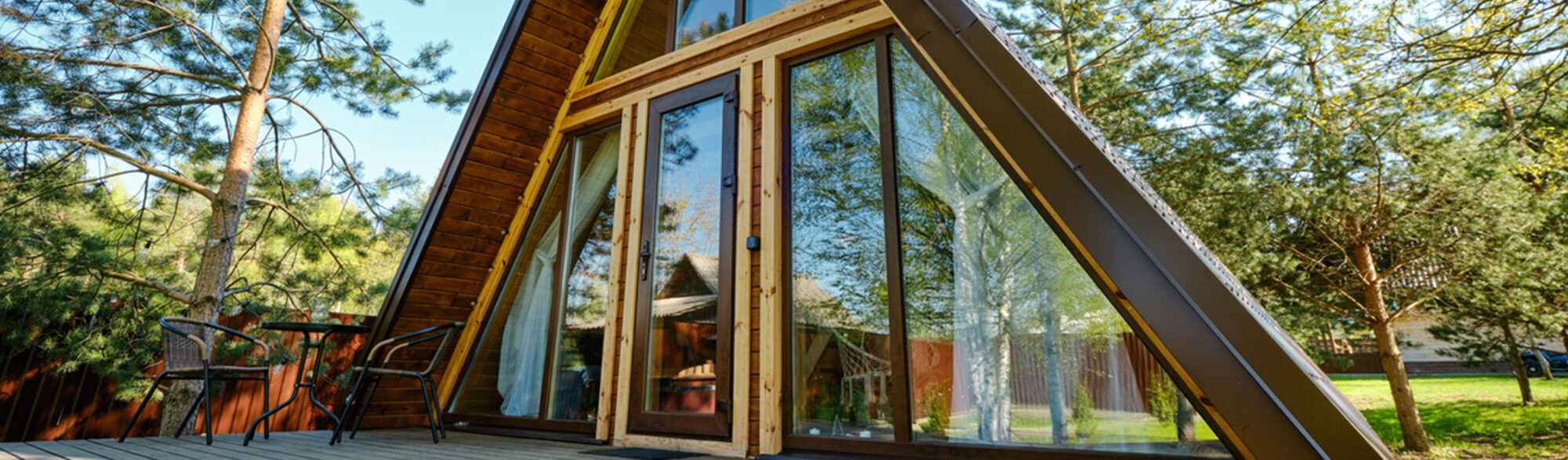 Je tweede huis kopen