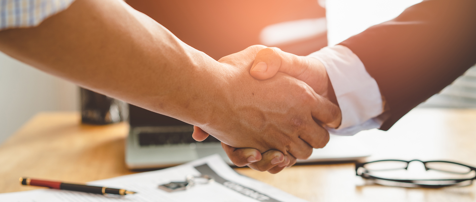 Kredietpartners van Financieel Fit