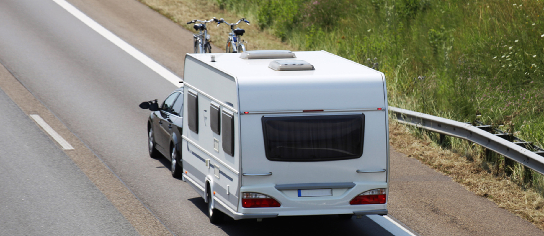 Caravan geld lenen