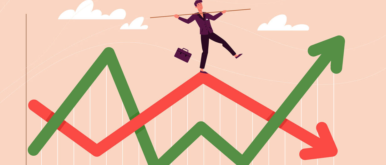 Financial investment volatility