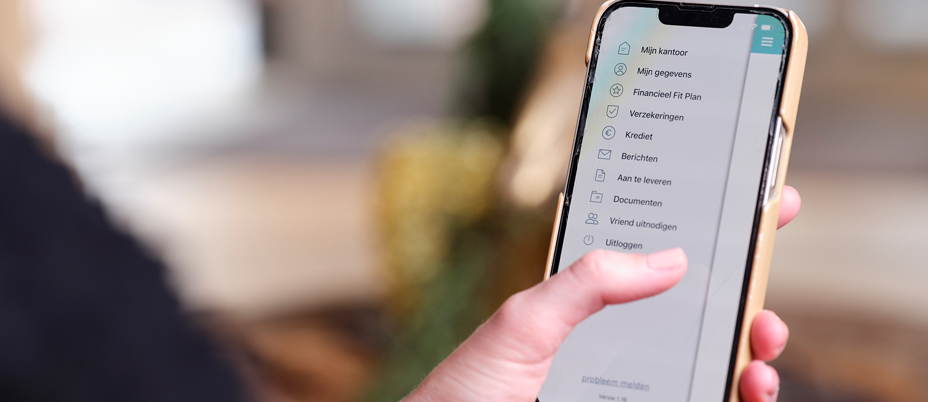 Verzekeringen Financieel Fit