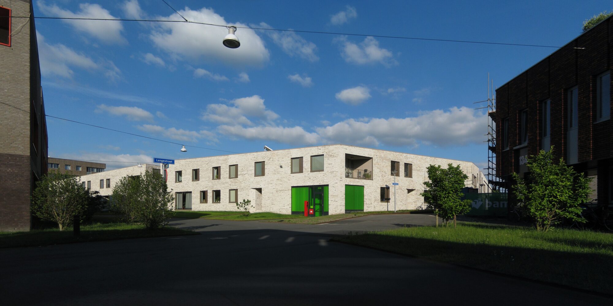 20140702_Nieuwbouw_Langestraat_Groningen_NL